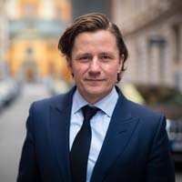Alexander Lundvall